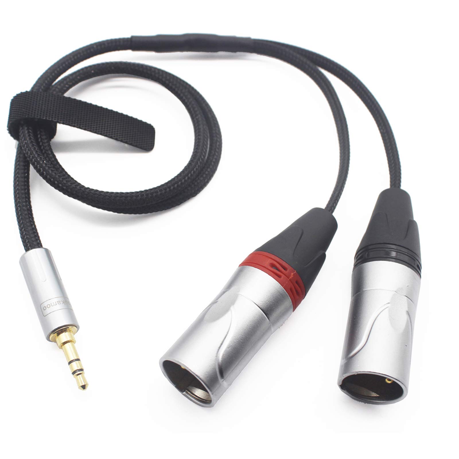 電源コード ケーブル 全長約227㎝ オーディオ機器 アクセサリー 配線 音響 電源ケーブル | オーディオみじんこ