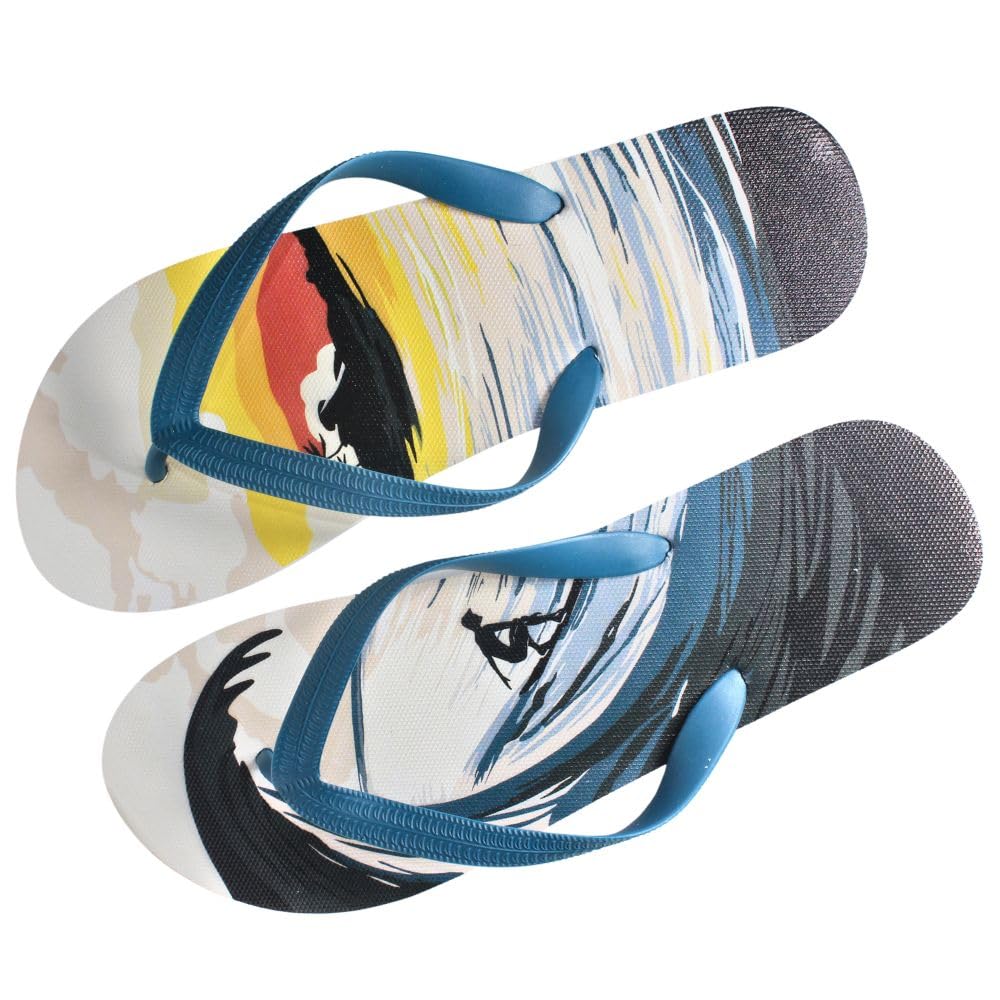 Flip Flops for Women Men Unisex Slides slippers Light-weight Sole Flip Flops Sandals