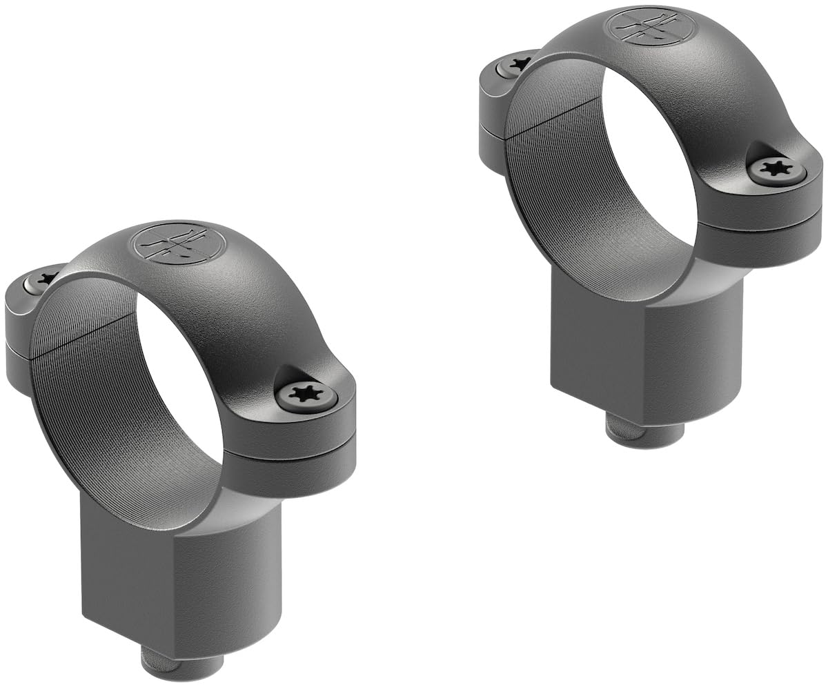 Leupold Quick Release (QR) Scope Rings