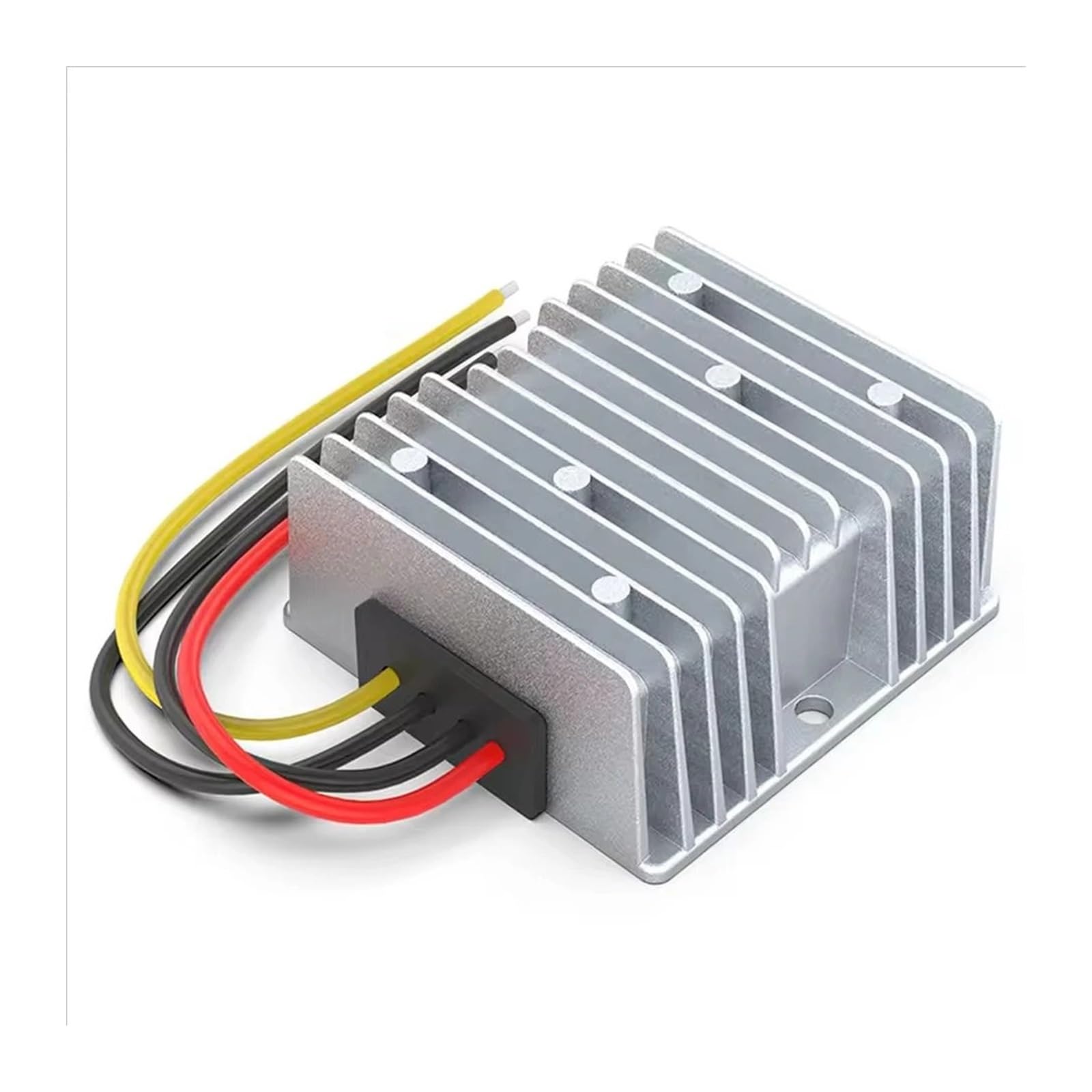 ZDVHOMCB DC12V24V(9-36V) to 28V 5A Voltage Regulator 28v Automatic Voltage Regulator Converter