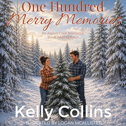 One Hundred Merry Memories cover art