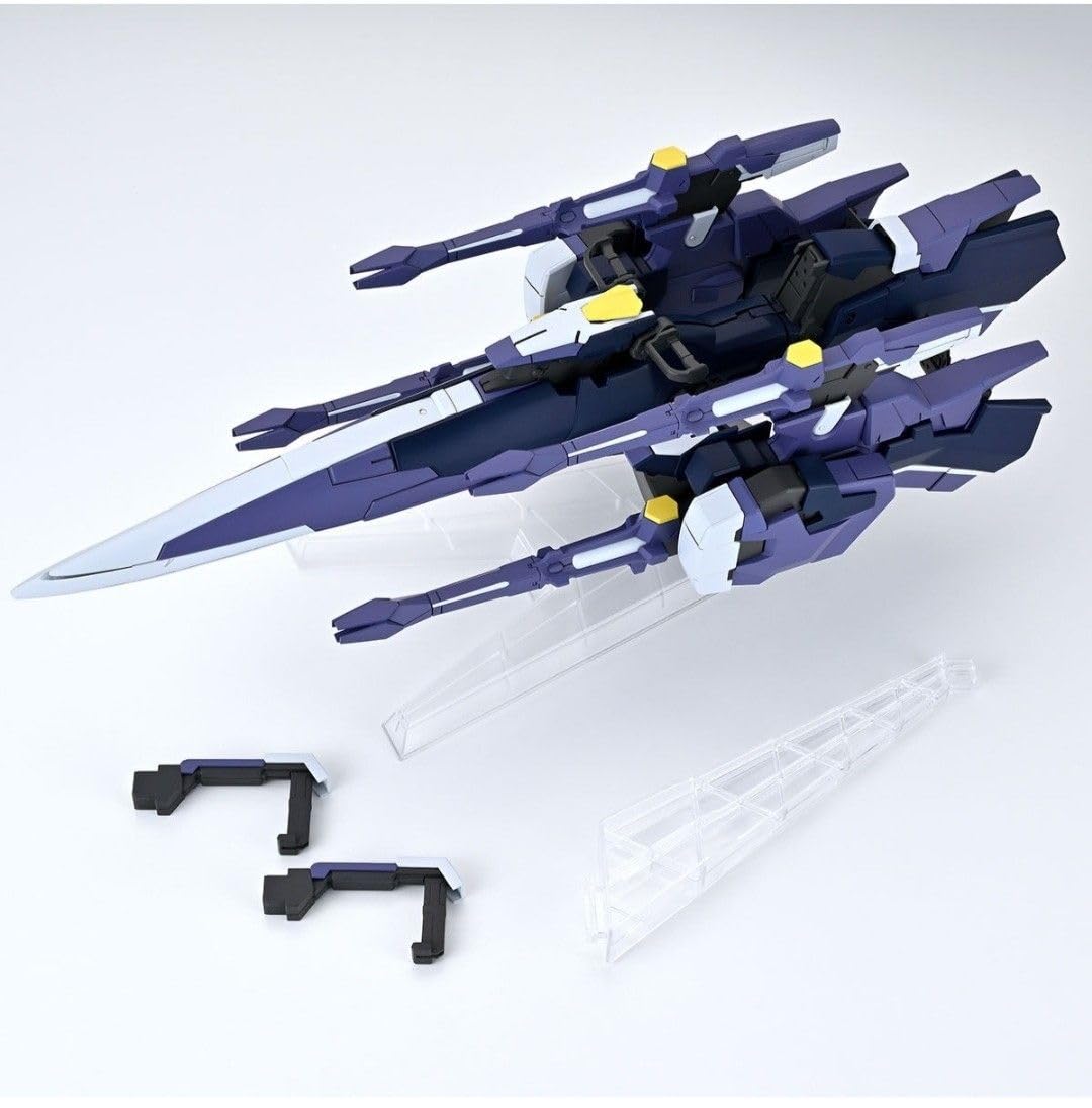 HG AMガンナー＆ヒュッケバインMk-Ⅲ HG ヒュッケバインMkⅢ AMガンナー ボクサー セット - メルカリ