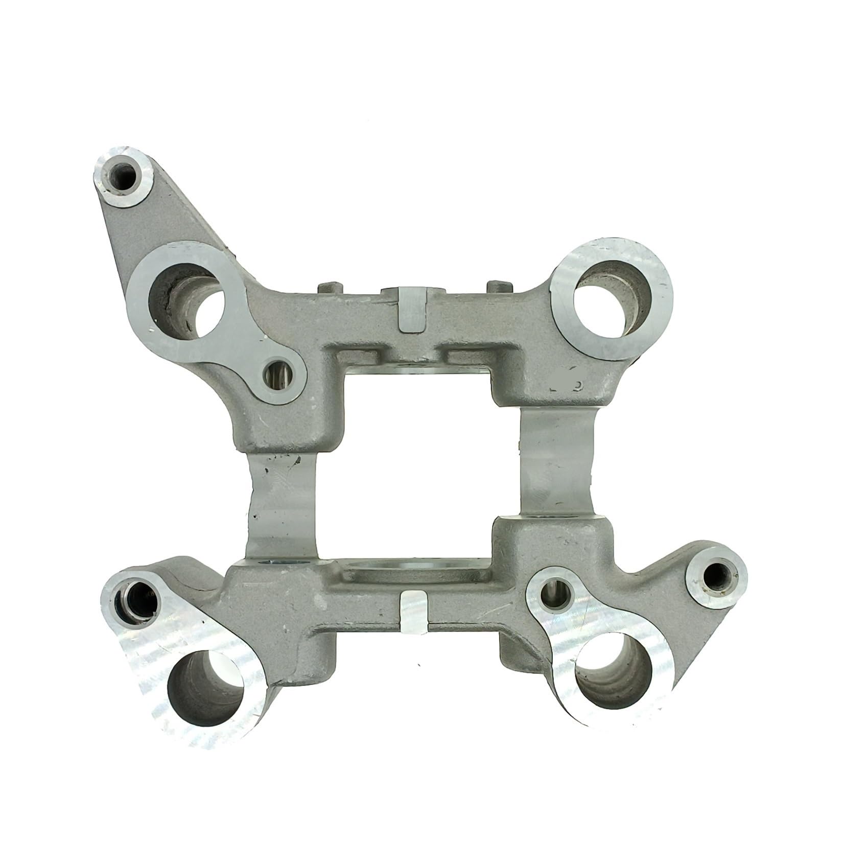 Soporte de levas CBF125 que soluciona la pérdida de potencia 2