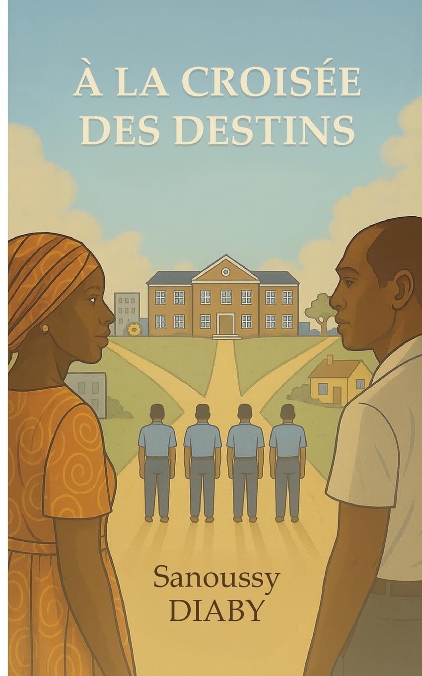 A la Croisée des Destins