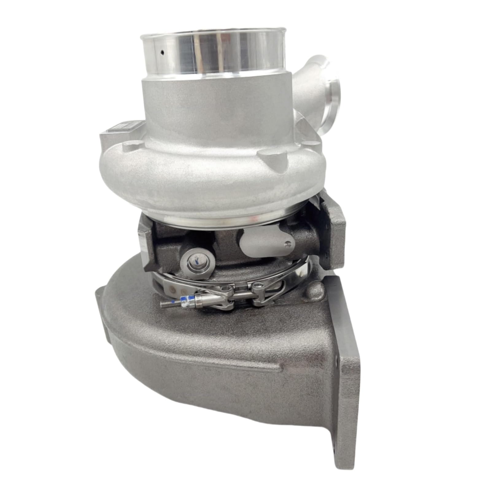 Amazon.com: HE400VG Turbocharger 2128138 5459130 2128139 For