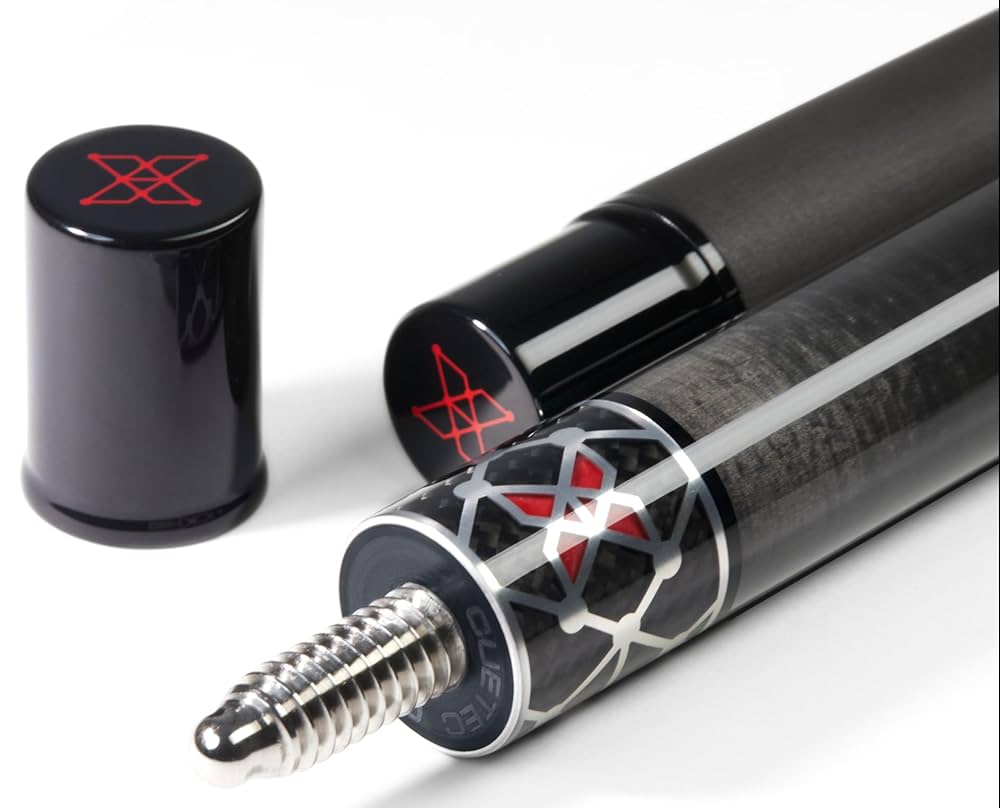 CUETEC GHOST プレイキュー　シャフト12.5mm CUETEC GHOST プレイキュー シャフト12.5mm CUETEC GHOST プレイキュー