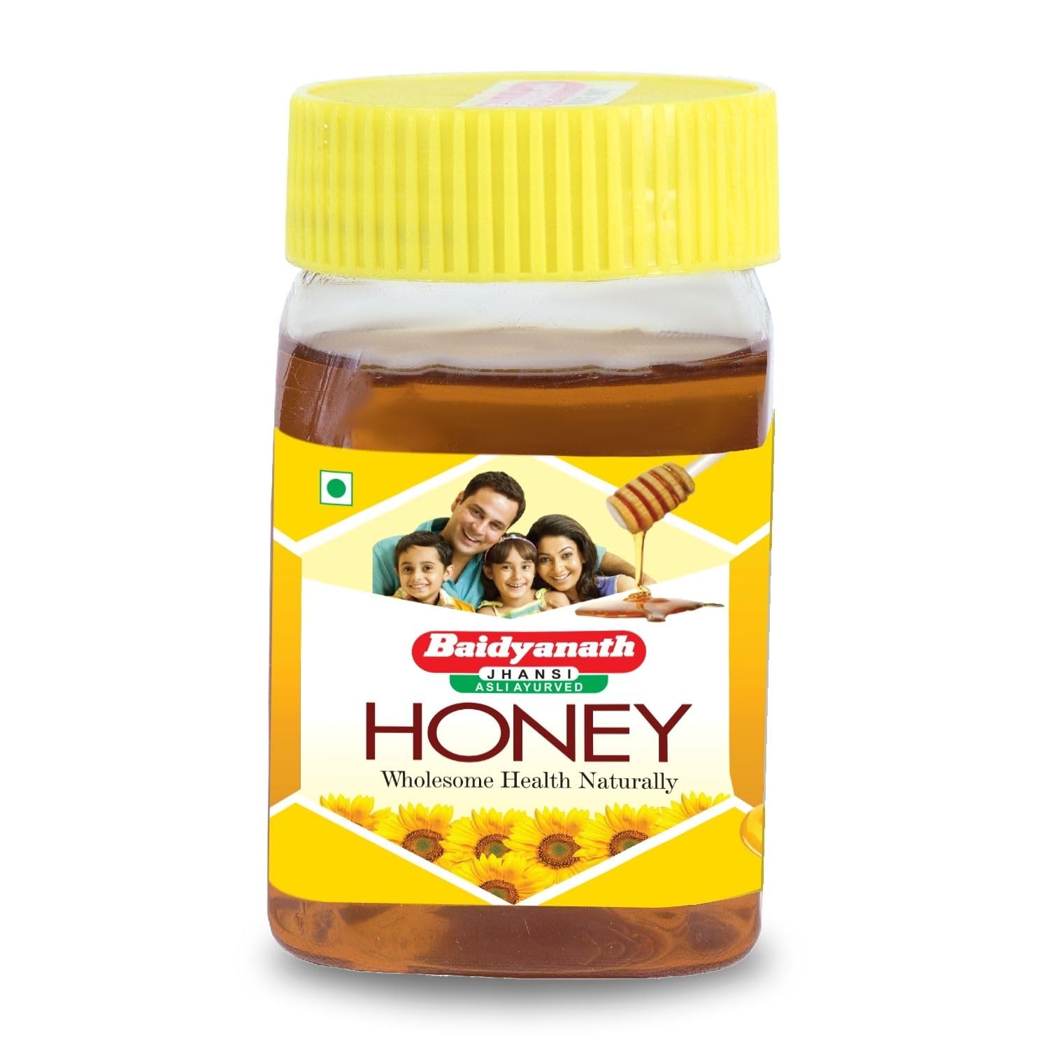 Baidyanath Jhansi Honey - 250 Gm (B07GKWBM2Z) Amazon Price History, Amazon Price Tracker