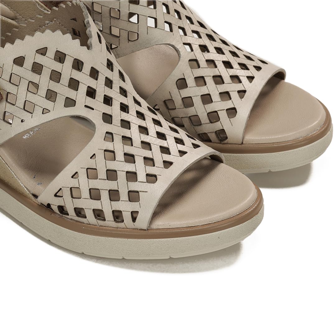Fluchos Sandalias para mujer F1972 Smash