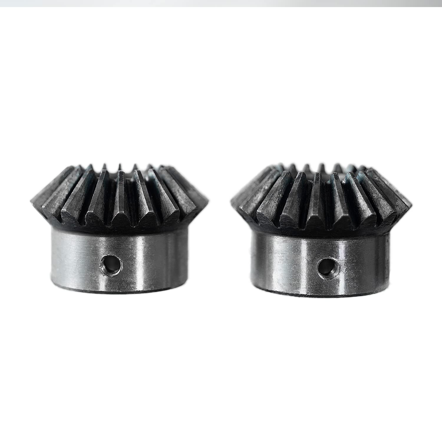 Bevel Gears - 20T 14mm Mechanical Transmission -6 Bevel Gears - 20T 14mm Mechanical Transmission -6