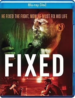 Fixed [Blu-ray]