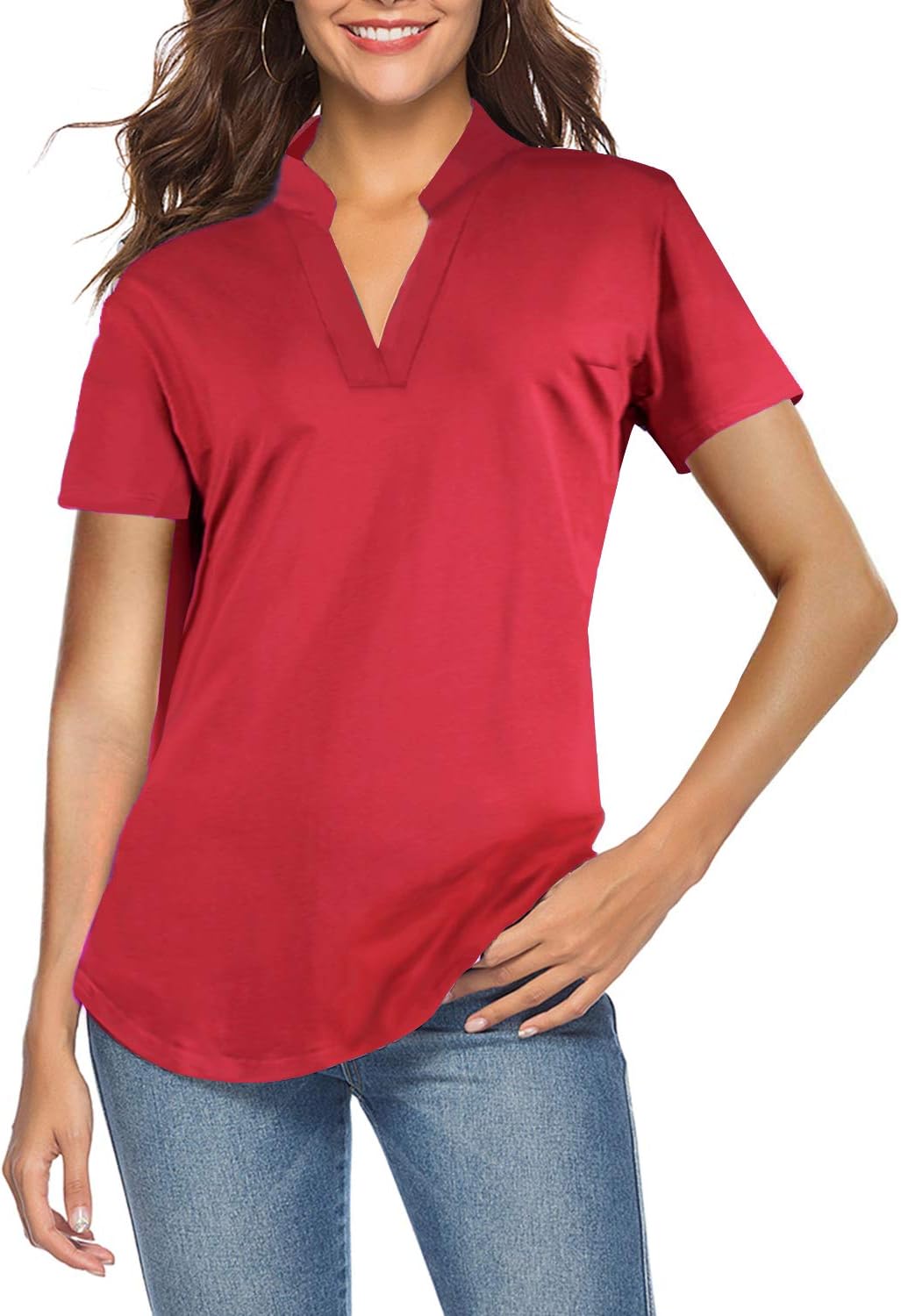 B:watermelon Red