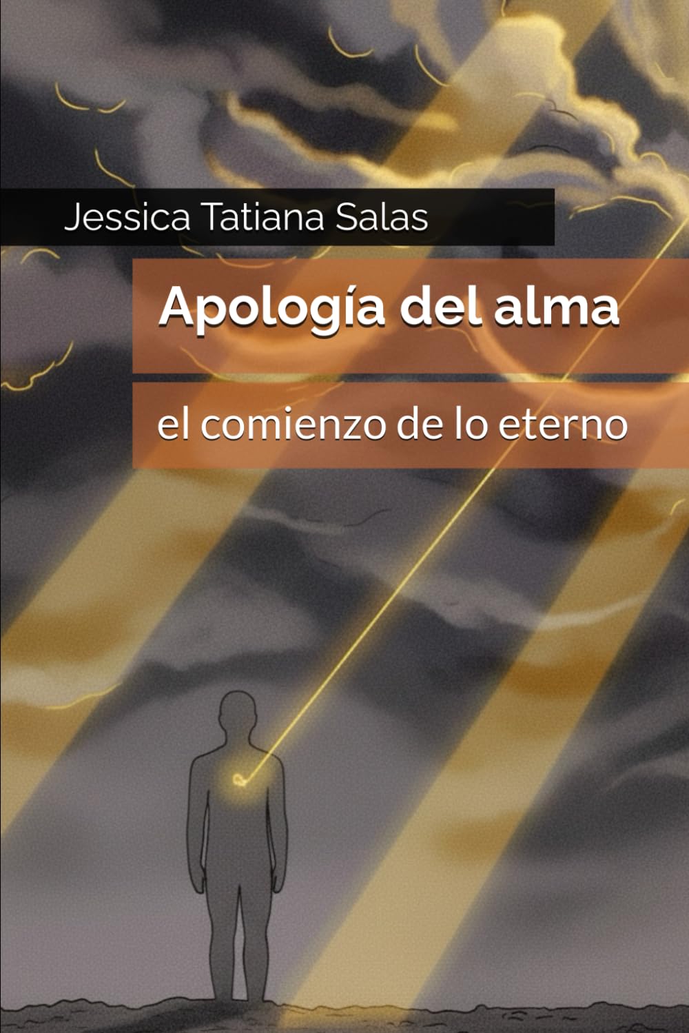 Apología del alma: el comienzo de lo eterno