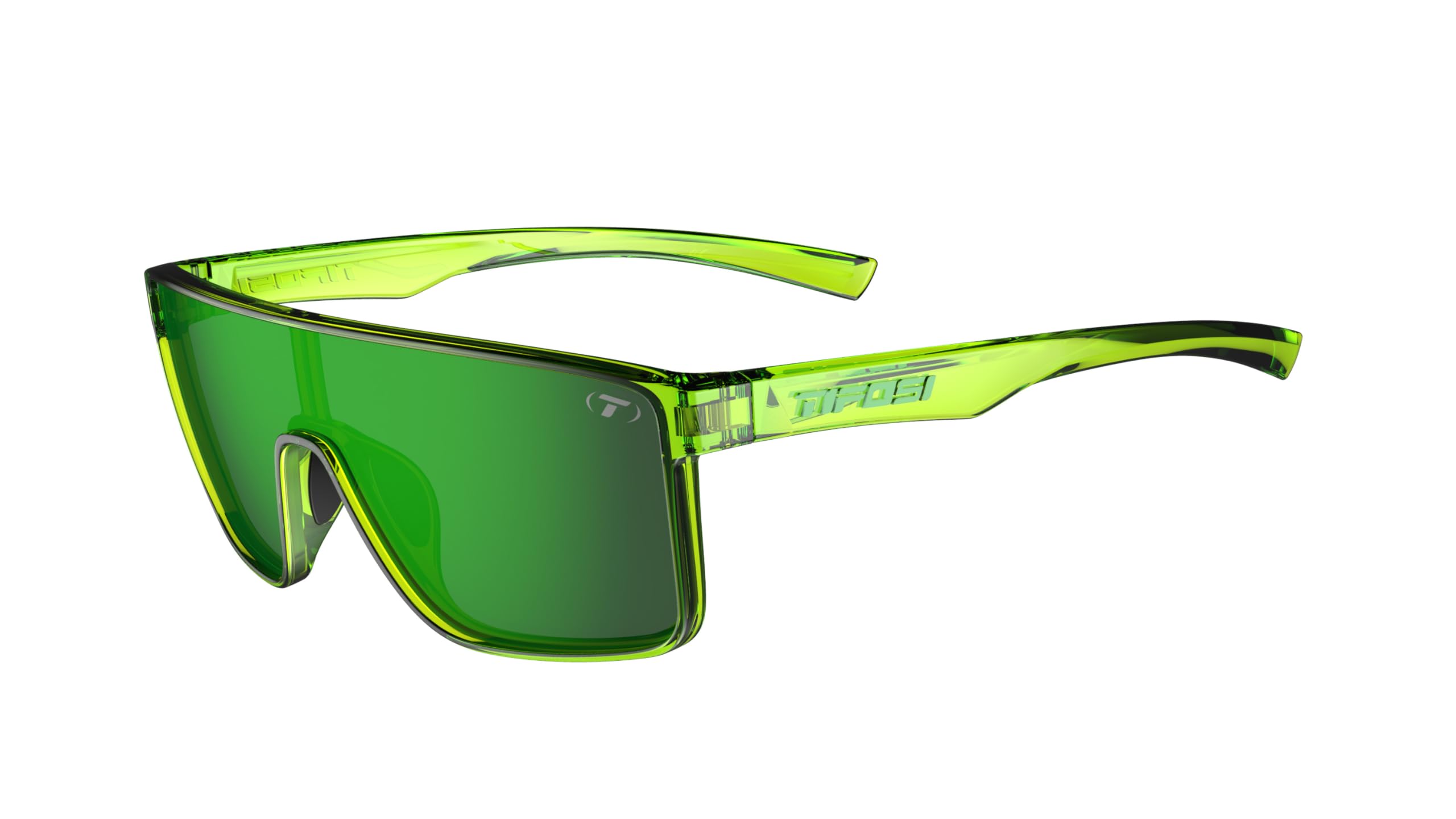 Tifosi Sanctum Sunglasses, Ideal For Cycling, Golf, Hiking, Running, Tennis & Pickleball, Lifestyle