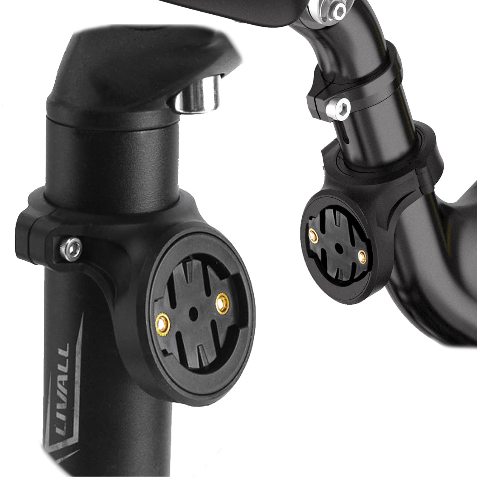 Supporto Per Fanale Posteriore Bicicletta - Universale Per Mountain Bike E City Bike - Foto 13