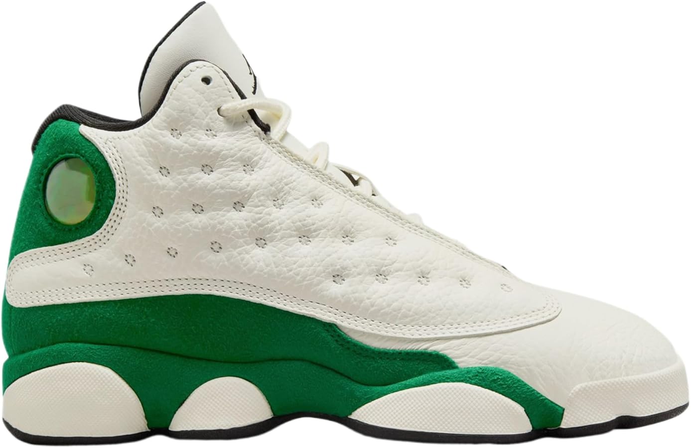 エアージョーダン13  Green 28.0 Amazon.com | Air Jordan 13 Retro Court of Legends Grade School