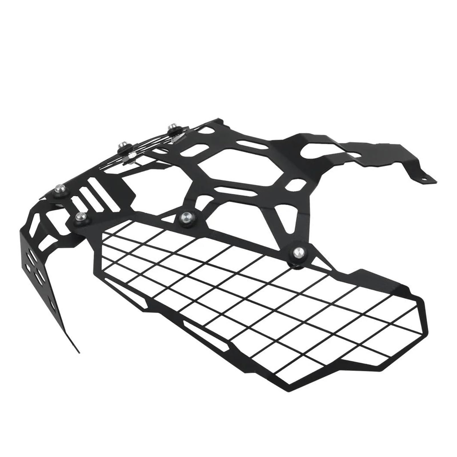 Protector De Faro Delantero para Motocicleta (Rejilla Protectora) | Esiste piedras y arañazos, montaje sencillo, apto Para X-ADV XADV750 2021 2022 2023