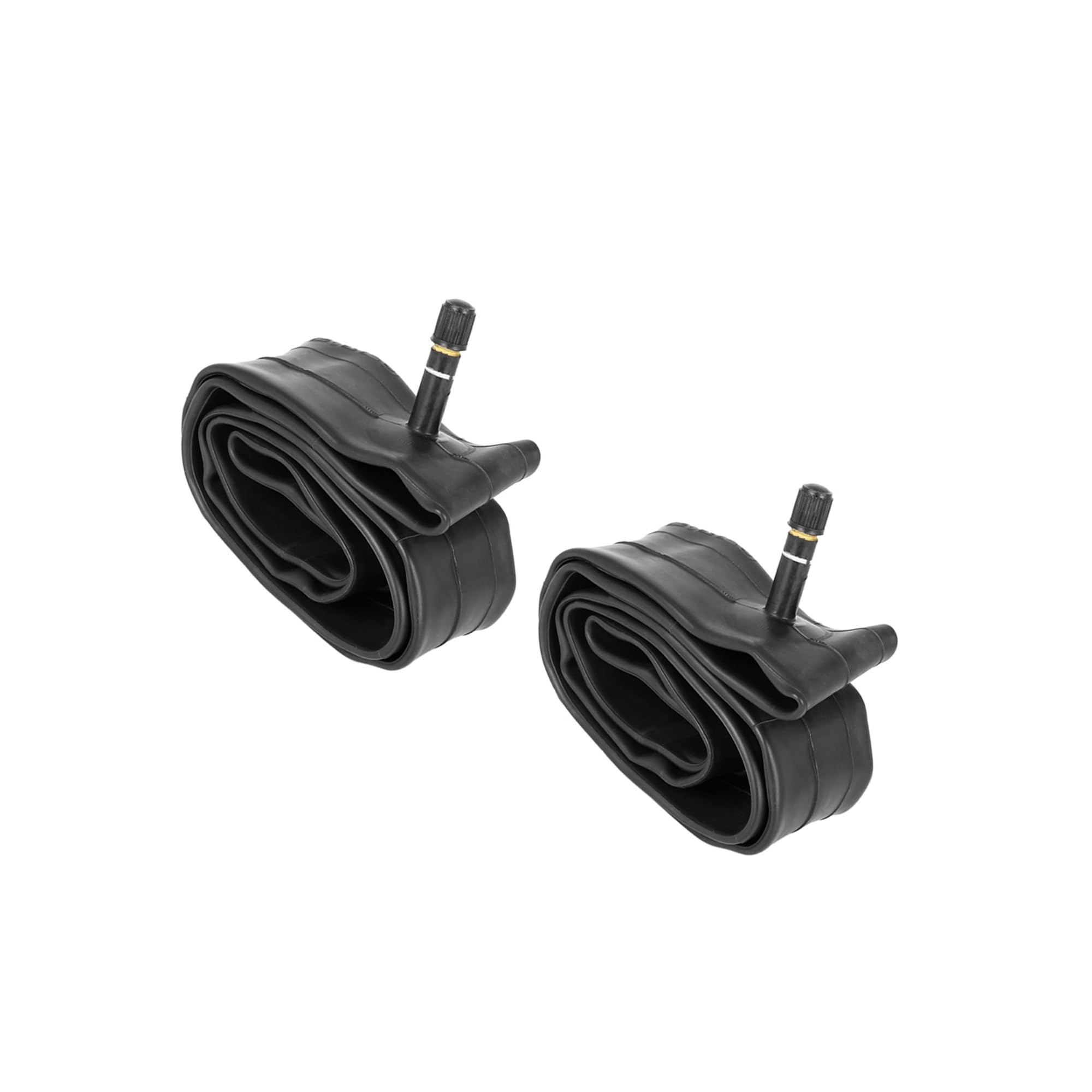 INFINAUTO 2pcs 14" Bicycle Bike Inner Tube 14 x 1.75-2.125 Stylish Design