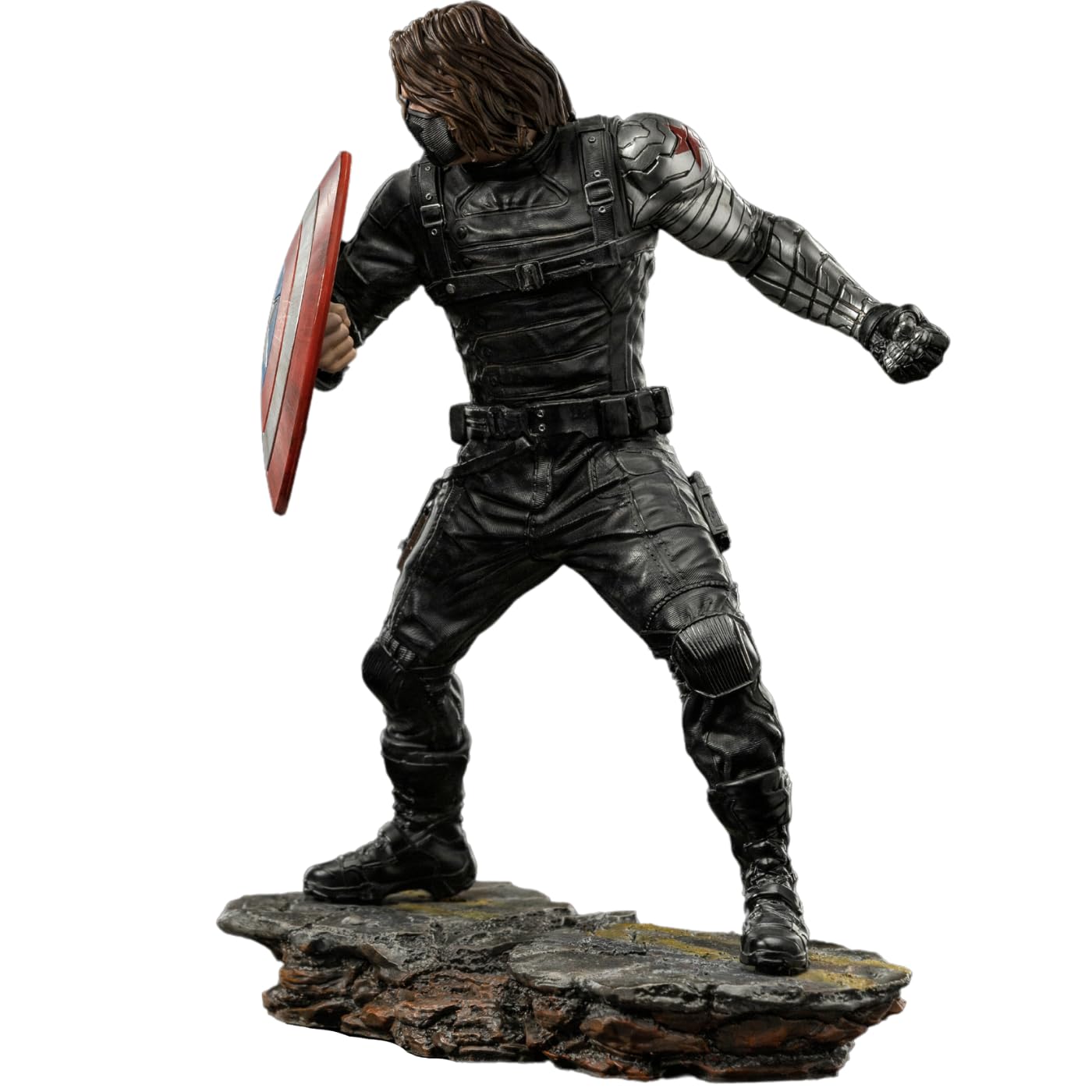 ソー　RAGNAROK IRONSTUDIOS ソー RAGNAROK IRONSTUDIOS Iron Studios Official