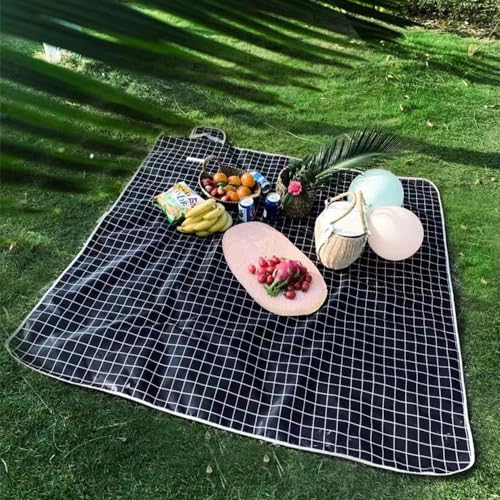 Pupopik Extra Large Beach Blanket Outdoor Picnic Blankets thumb #2