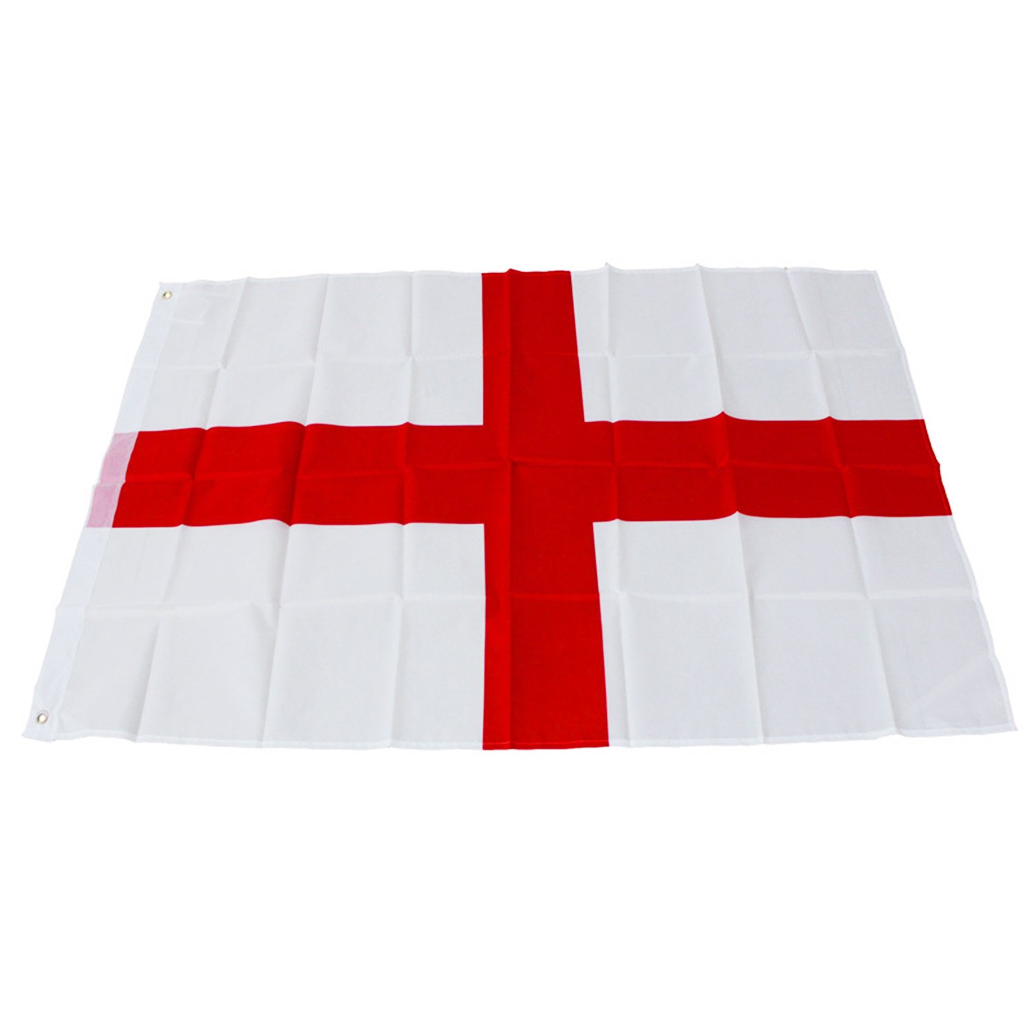 Rhungift [2PCS] 3X5 FT England Flag English National Flags