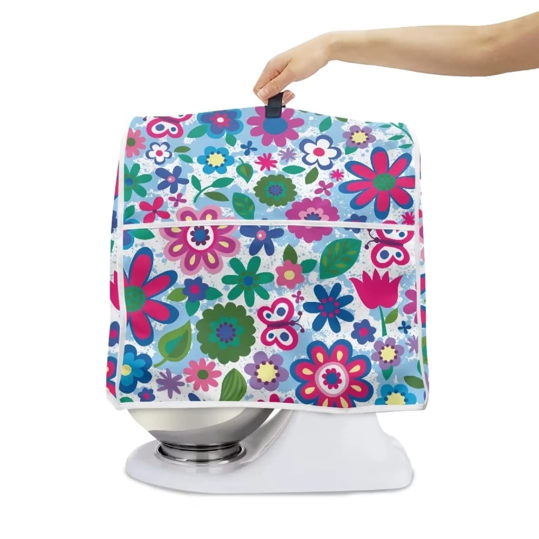 Omcan 20442 commercial 30qt GENERAL PURPOSE Mixer with Guard 3 attachments ETL