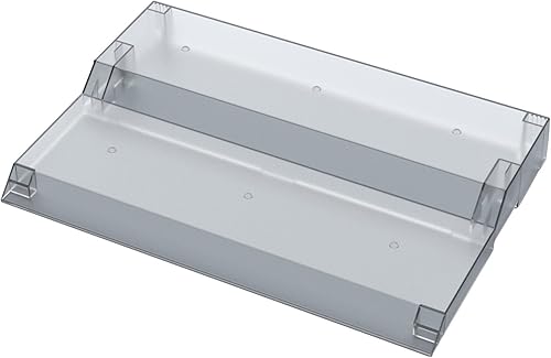 BANDAI Accesorios 80018P, transparentes