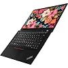 Lenovo ThinkPad T14s Gen 1 Notebook 14 pollici FHD Notebook Intel Core i7-10610U, 32 GB RAM, SSD da 512 GB, QWERTY tastiera giapponese, webcam, Windows 11 Pro (ricondizionato) #4