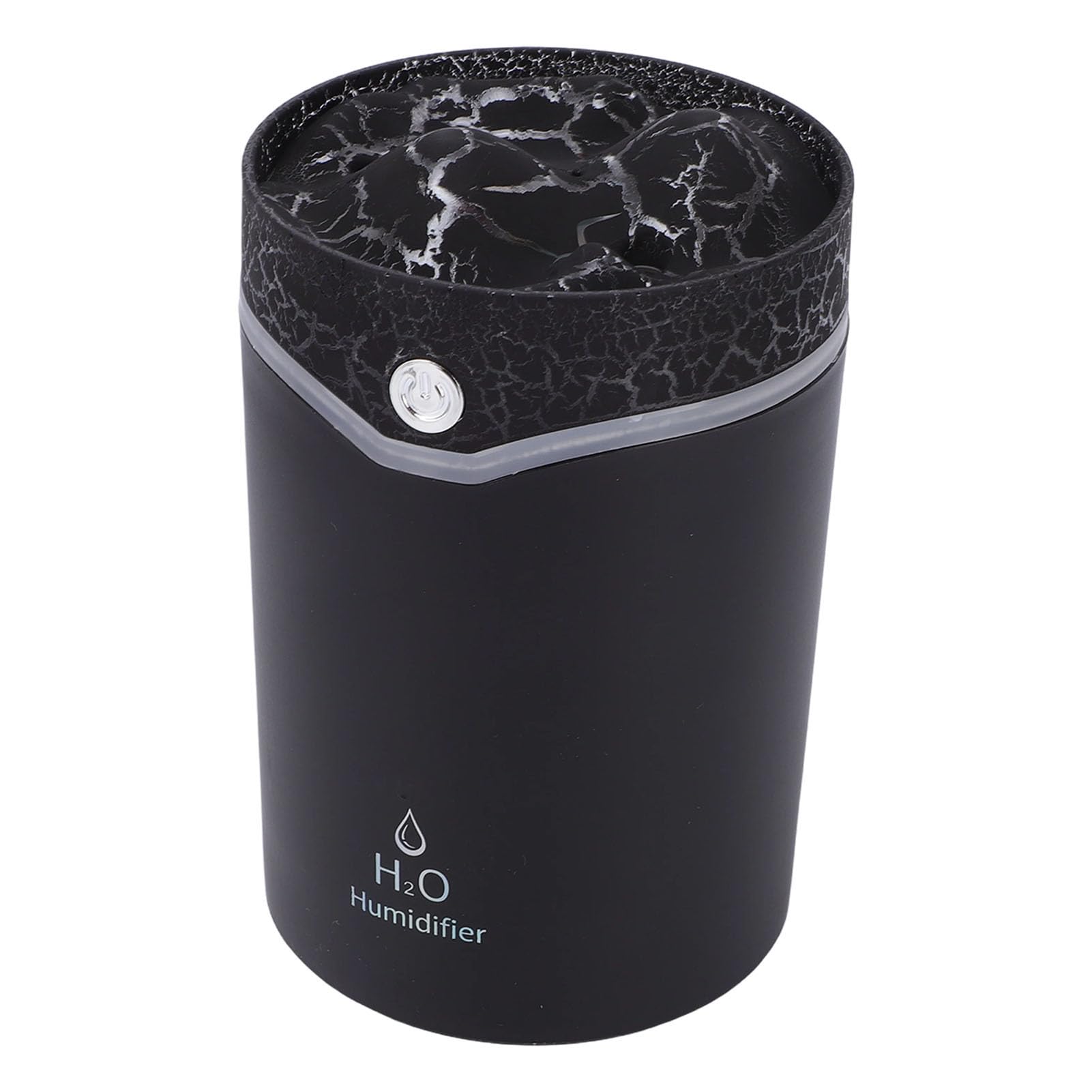Humidificador portátil USB para oficina y coche con triple salida