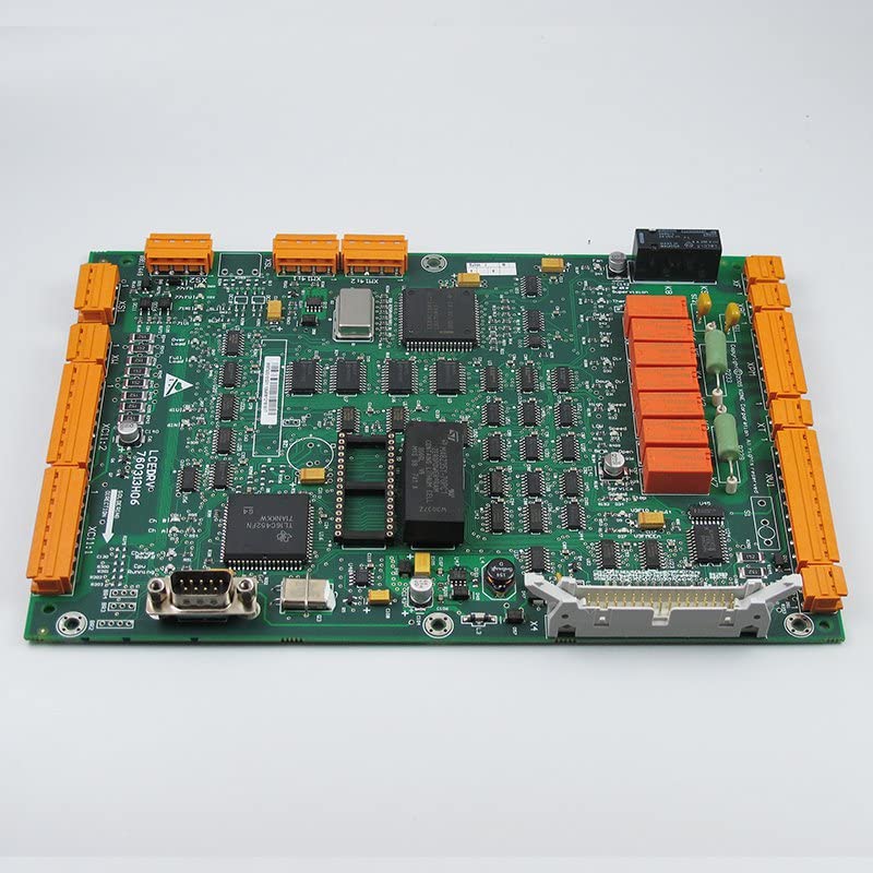 Elevator KM760310G01 LCEDRV Driver Board