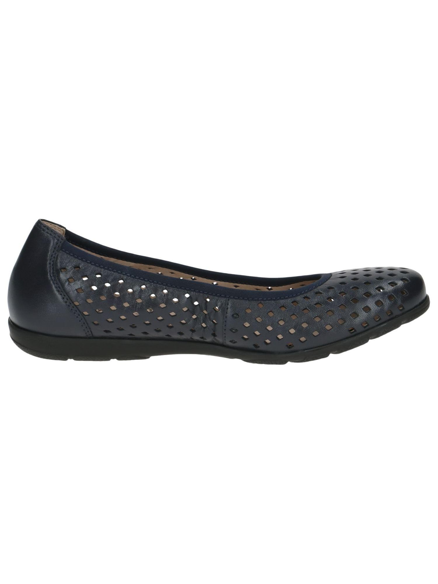 CAPRICE Kobiety Caprice Damen 9-22114-44Balerinki
