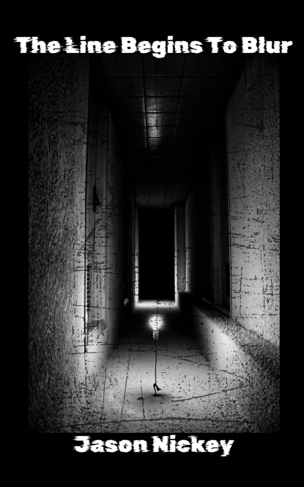 The Line Begins To Blur (Tidbits Of Terror)