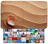 Sanilo Badteppich, viele schöne Badematten zur Auswahl,...