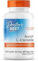 Vista 1 de Acetil L-carnitina con Sigma Tau Carnitina, cápsulas de 0,02 oz., DRB-00105, 1, 1
