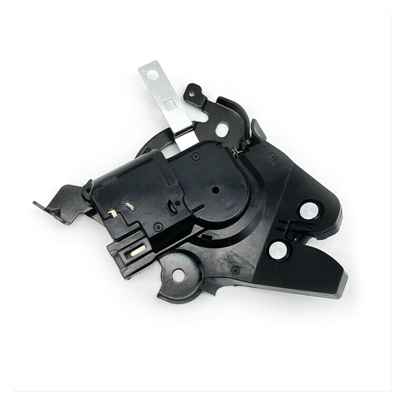 Feoosvx One Color Door Lock Actuator Tailgate For Mazda 3 For Axela 6 For Atenza For Sedan 2014-2019 Trunk Latch Rear Deck Lid Lock Actuator Bkc3-56-820