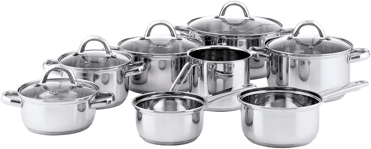 Arcuisine Quid Ottawa – Saucepan 16 cm