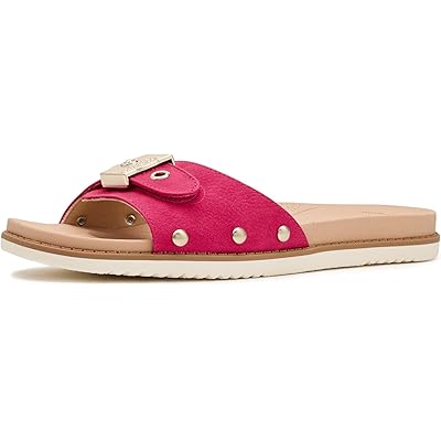 Dr. Scholls So Original magenta pink