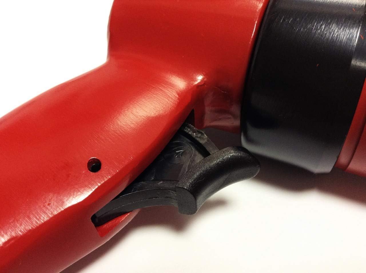 Chicago Pneumatic Pistolet uszczelniający CP9885