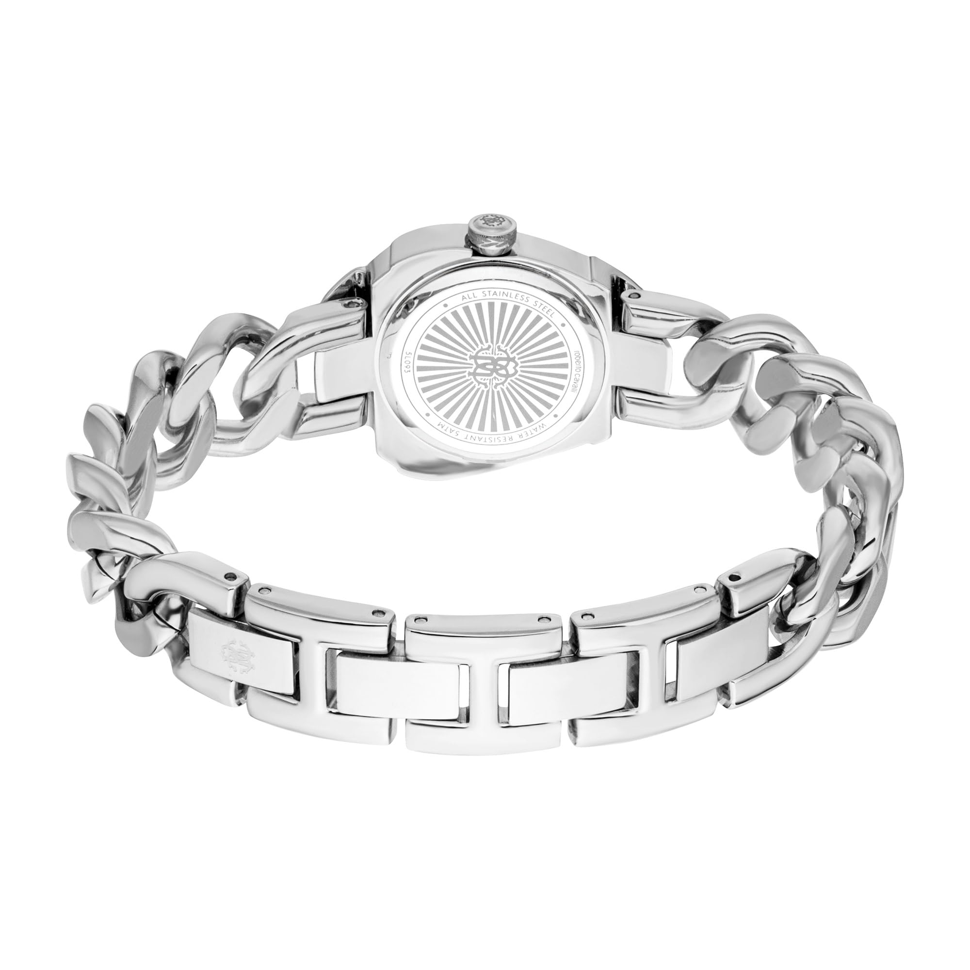 Roberto Cavalli Lady - - Orologio Da Polso Da Donna Al Quarzo Moda