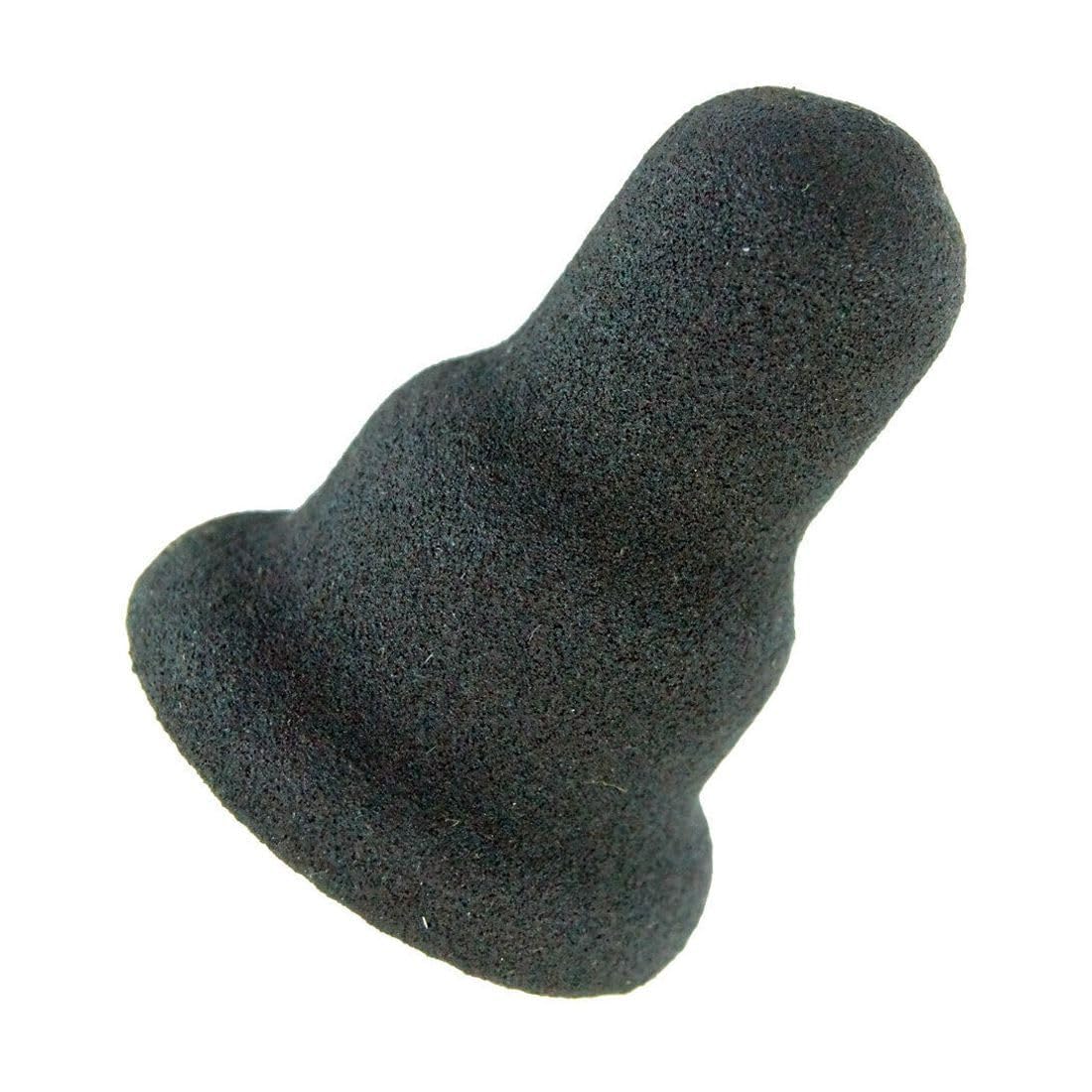 TXRRZMI 2 Set of - for Bravada 03-04 for H3 06-10 for Malibu 04-07 for Rainier 04-07 for SSR 03-06 for Trailblazer 03-09 for Trailblazer EXT 03-06 Black Rubber Seat Bolt Cover Nipple,Strict QC