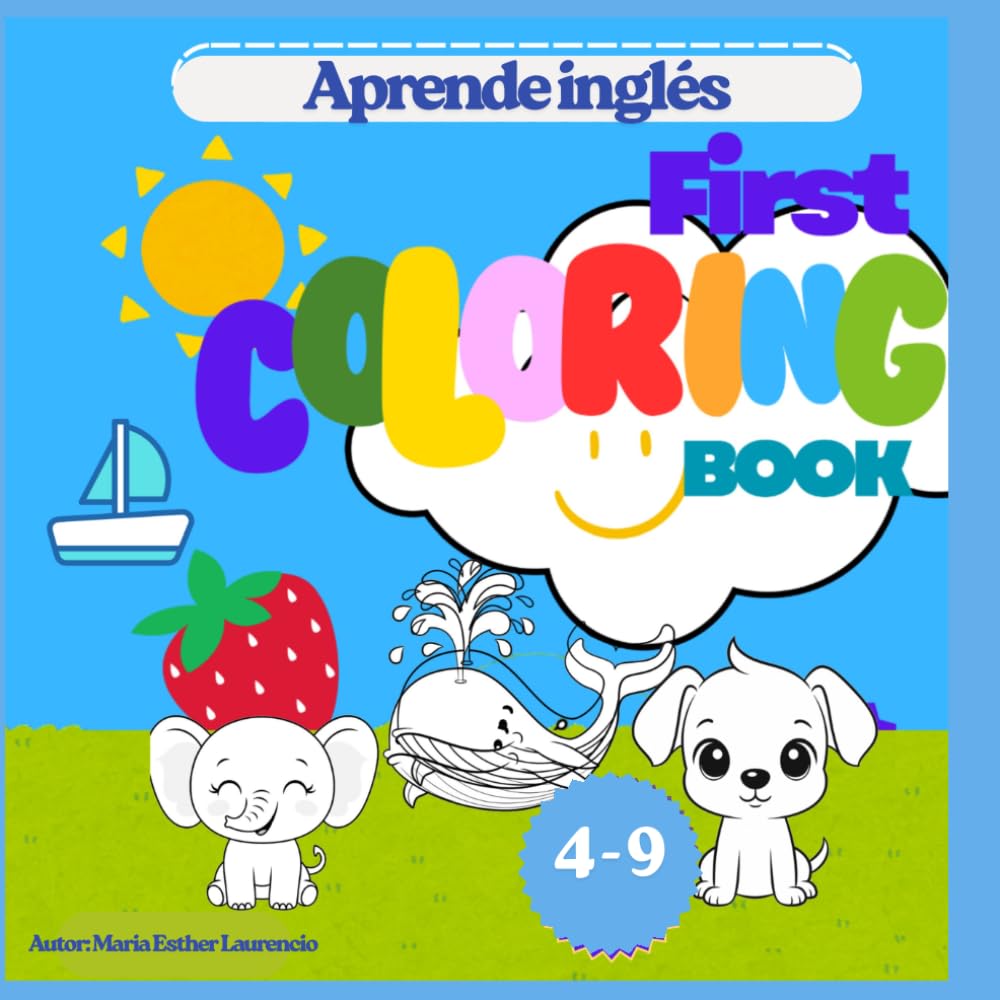 INGLES PARA NIÑOS: Aprende inglés