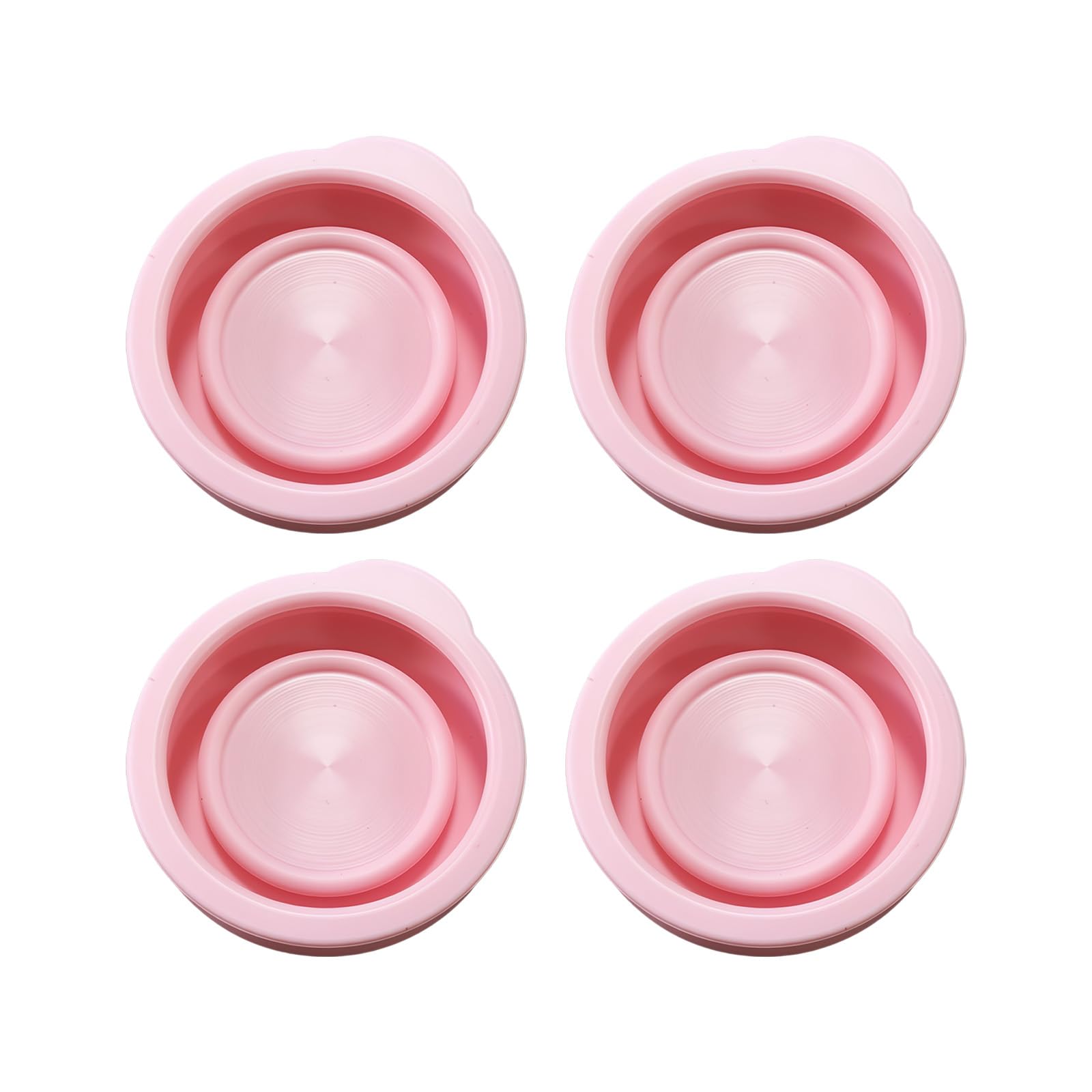 NMFLAB Flexible Silicone Milk Jar Covers Sealed Stopper Preserves Freshness Fits Most Standard Glass Bottles Bottle Cover Safe Bottle Stopper