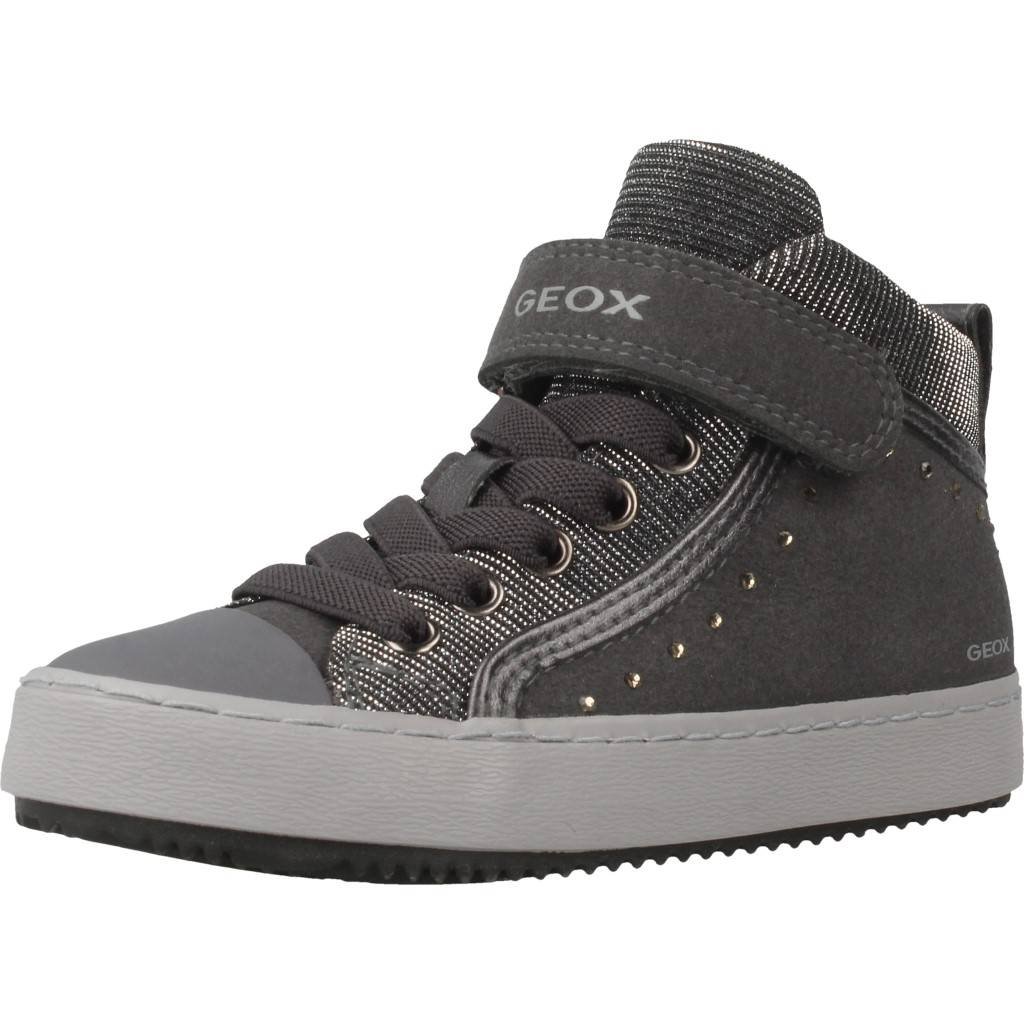 Geox Girl J Kalispera Girl I Sneakers