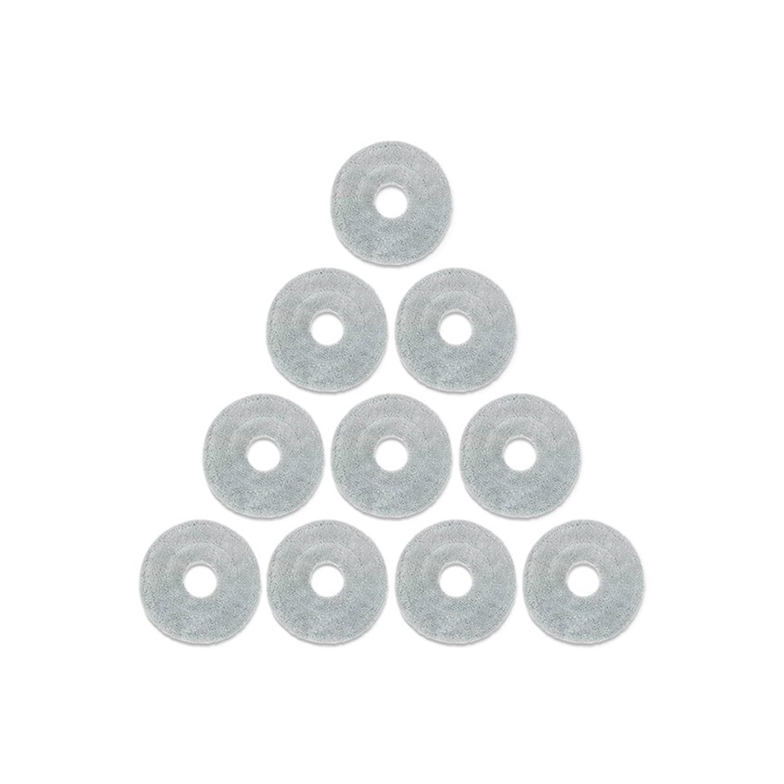 HIZON Accessories Main Brush,Compatible For Xiaomi，S10 Plus