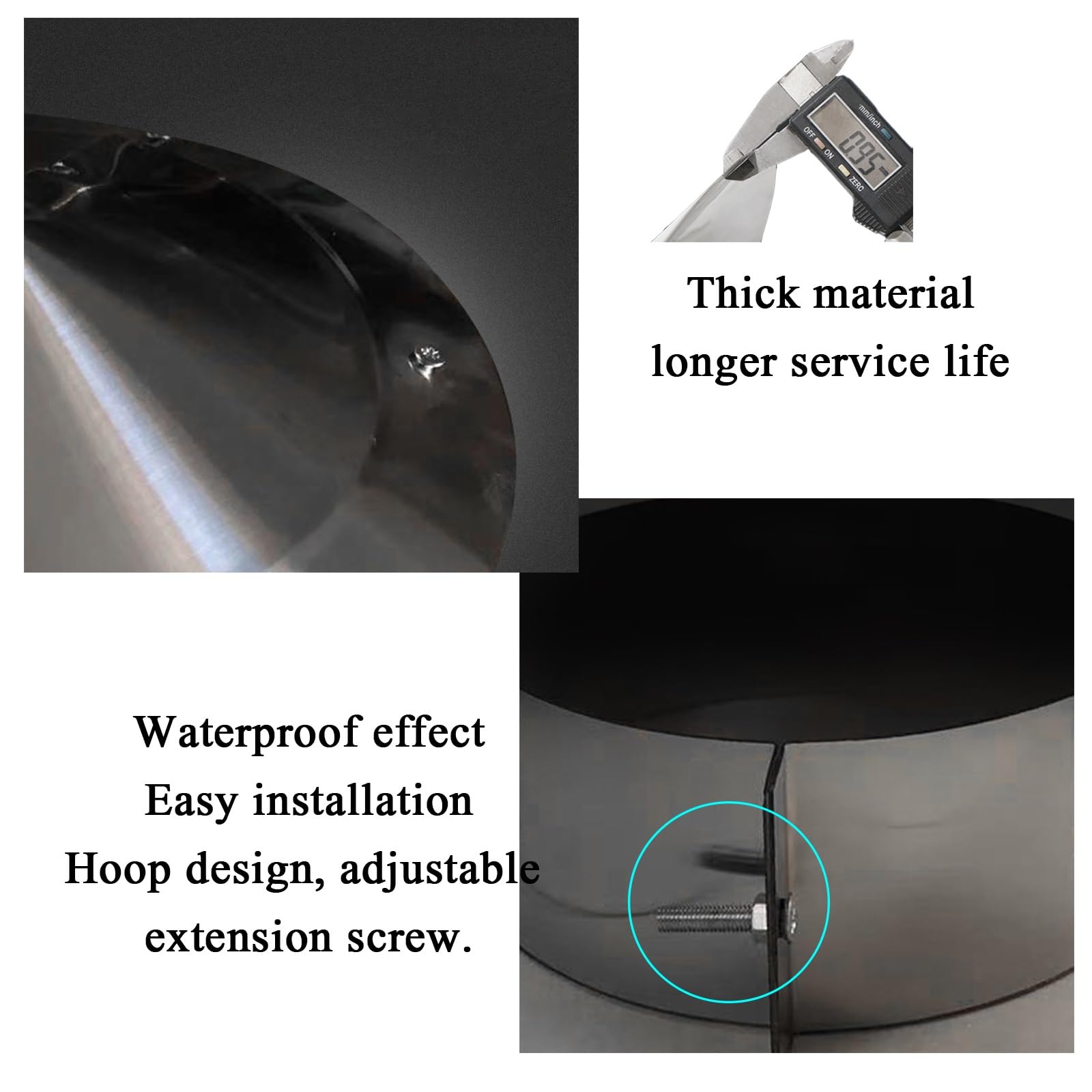 sombrerete de Chimenea, Turbine ventilación,Tubo de Estufa sombrerete de Chimenea para ventilación,Superior sombrerete de Chimenea, sombrerete de Chimenea,Chimenea sombreretes de