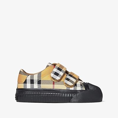 burberry kids boots