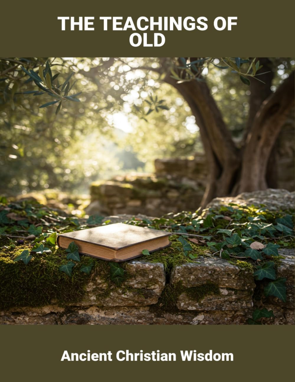 The Teachings Of Old: Ancient Christian Wisdom