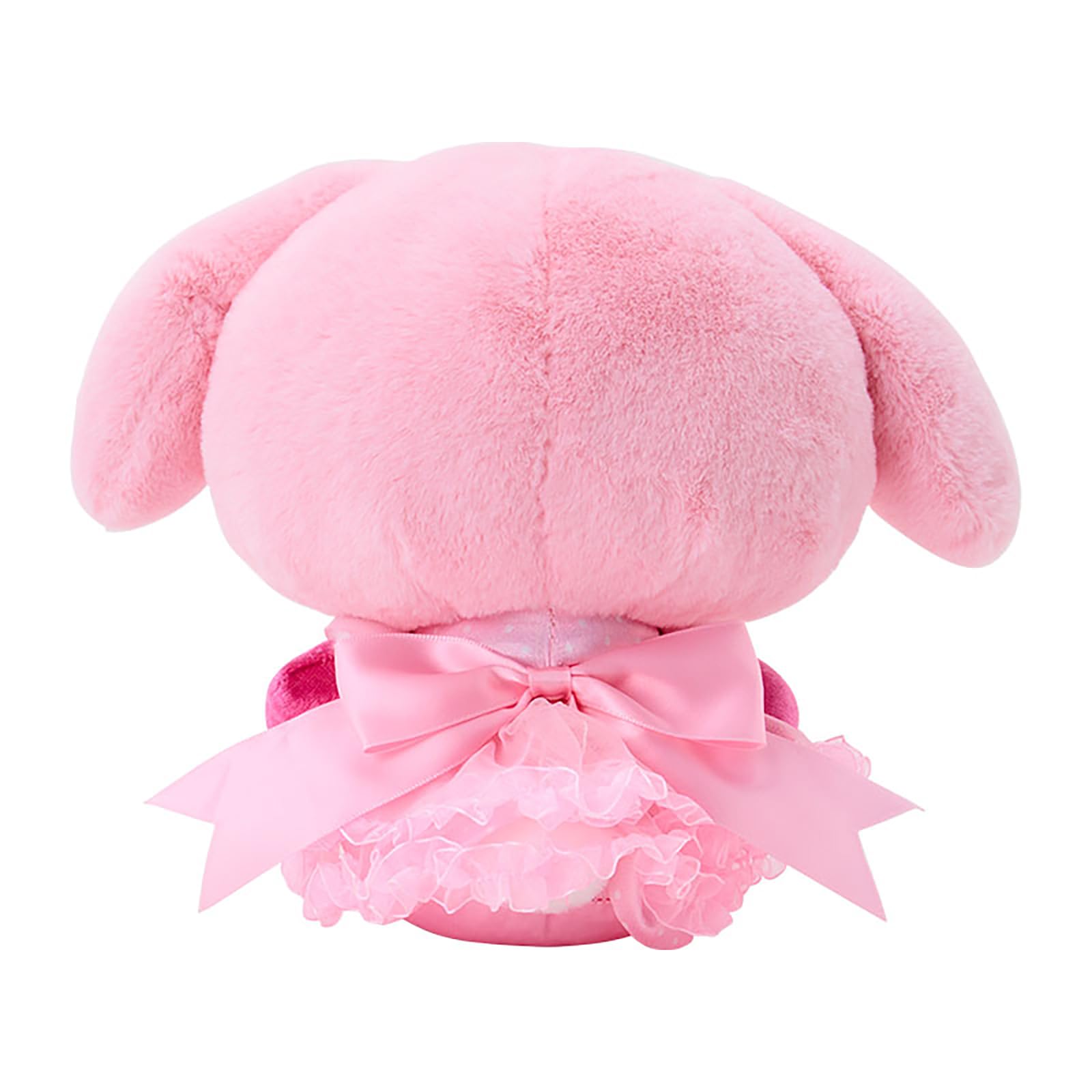 マイメロディ ぬいぐるみ ドレススタイル 約20cm Amazon.co.jp: サンリオ(SANRIO) ぬいぐるみ（カラフルドレス） マイ