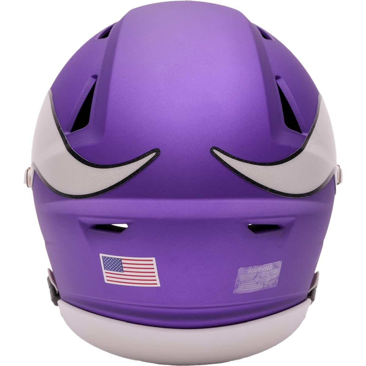 amazon minnesota viking motorcycle helmet SPEEDFLEX MID-Size Vikings : Sports & Outdoors Bell XD-7 Composite Color:Escalate TC-2 XS 750F this replica size display