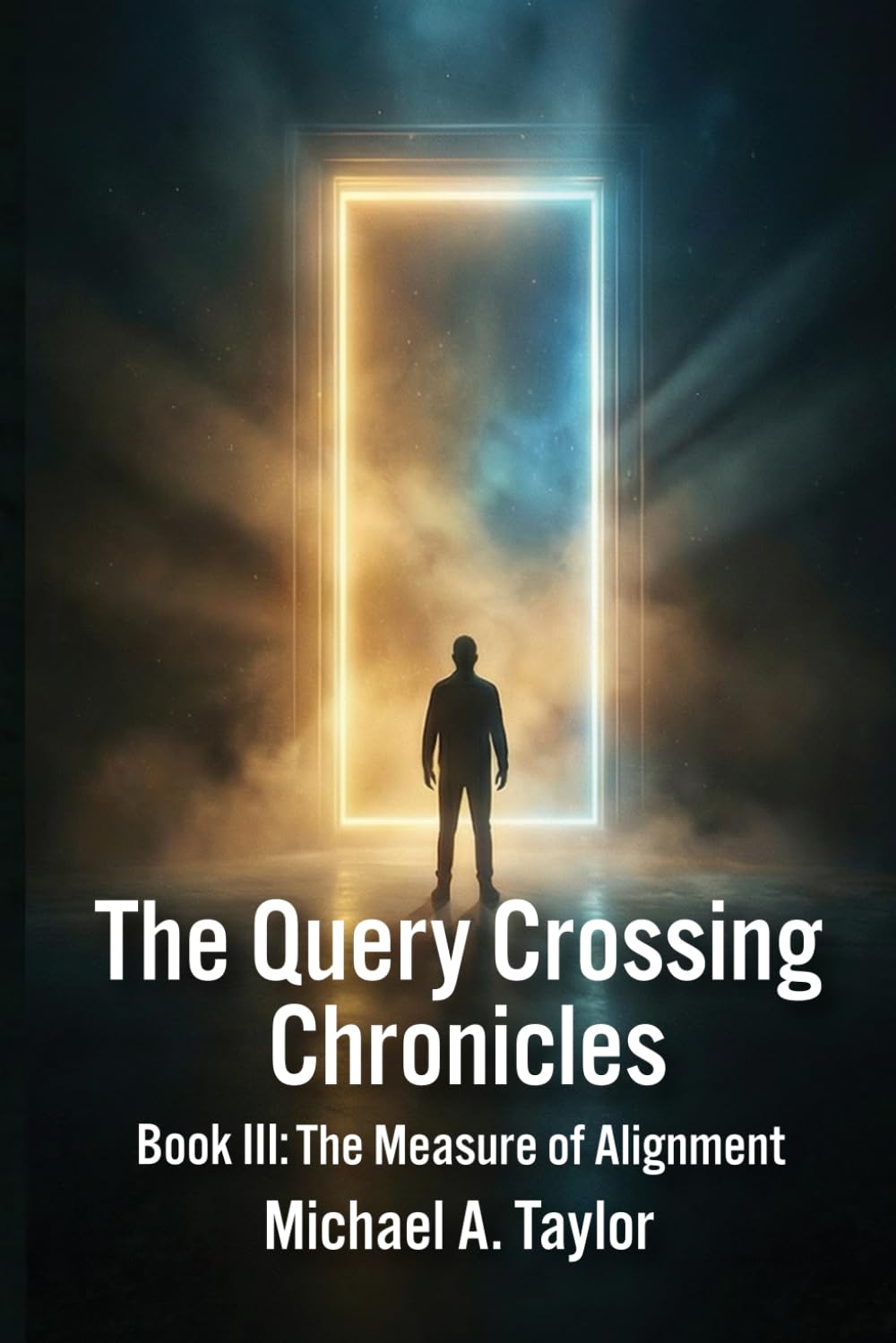 The Query Crossing Chronicles: Book III: The Measure Of Alignment