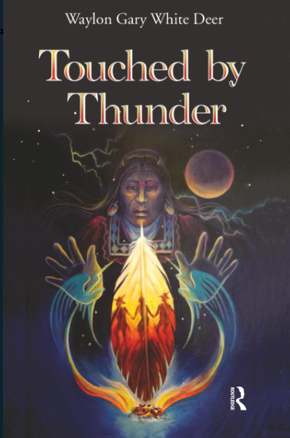 Touched by Thunder